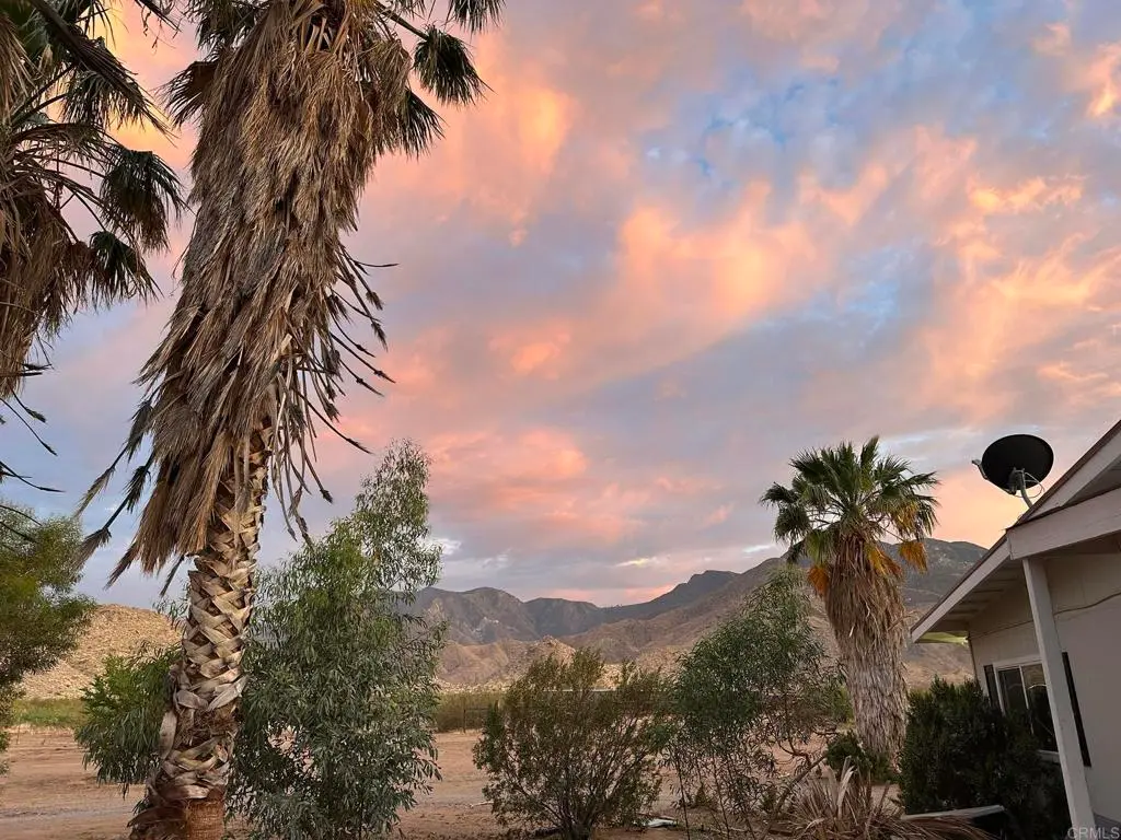 33633 Great Southern Overland Stage, Julian, CA — listing photo 1