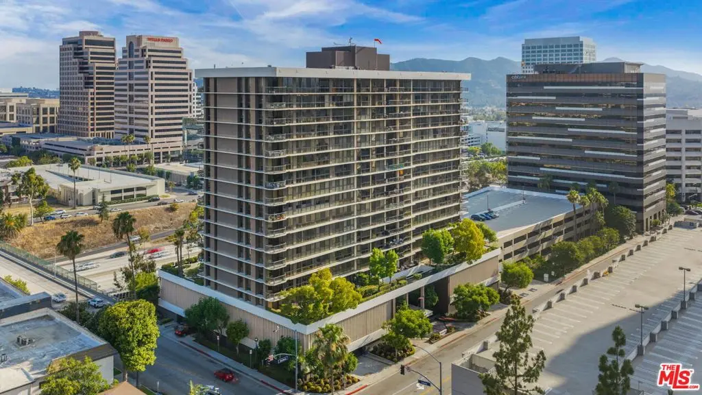 222 Monterey Road 505, Glendale, CA — listing photo 1