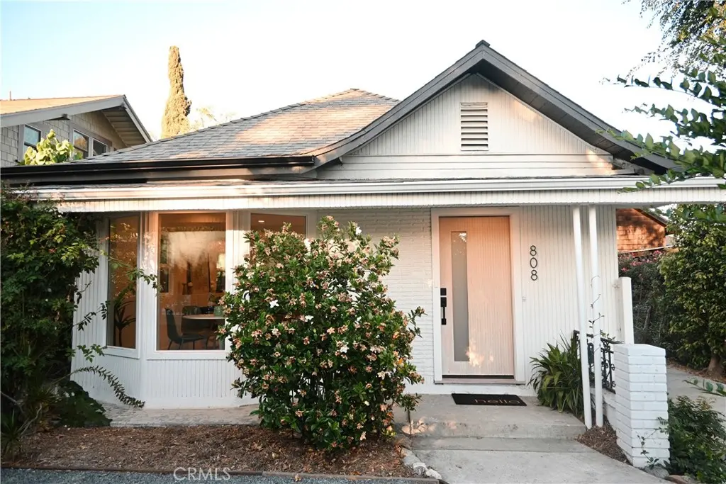 808 S Los Robles, Pasadena, CA — listing photo 1