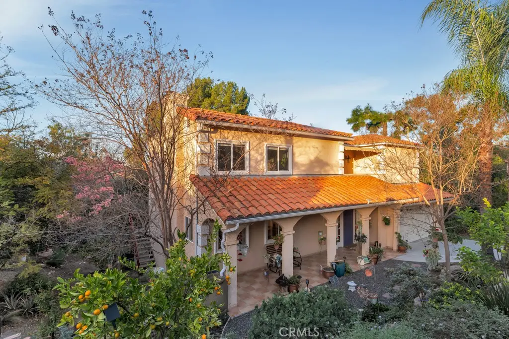 23691 Aster Trail, Calabasas, CA — listing photo 1