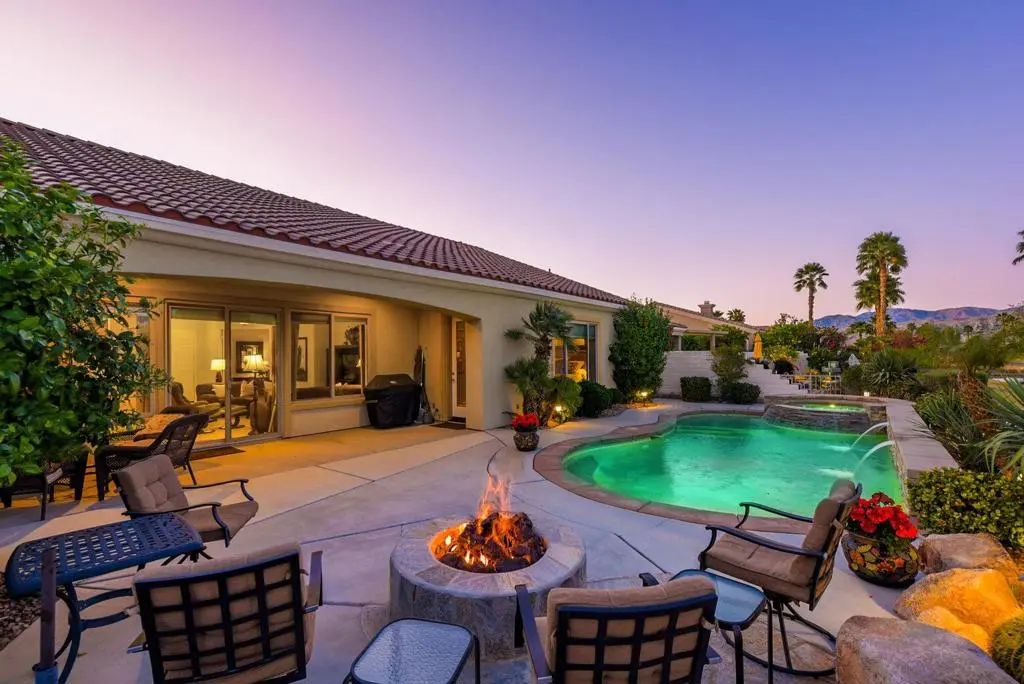 40530 Calle Santa Monica, Indio, CA — listing photo 1