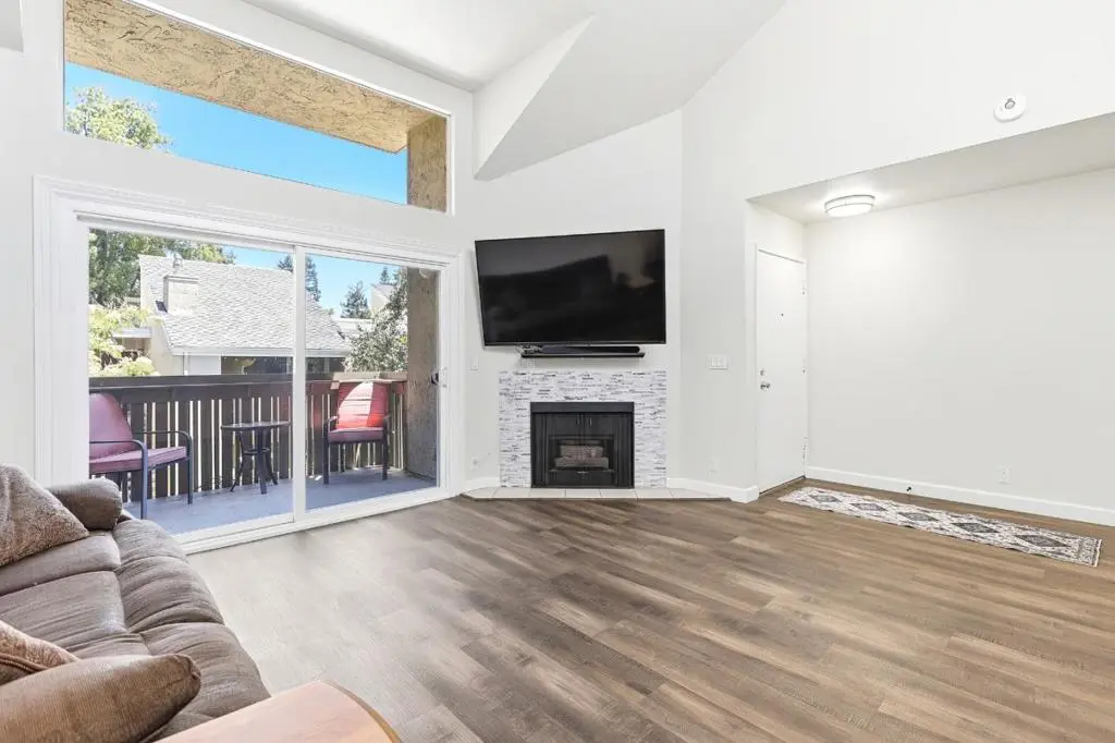 Condominium for sale at 1485 De Rose Way 218, San Jose, CA featuring 2 beds and 2 baths