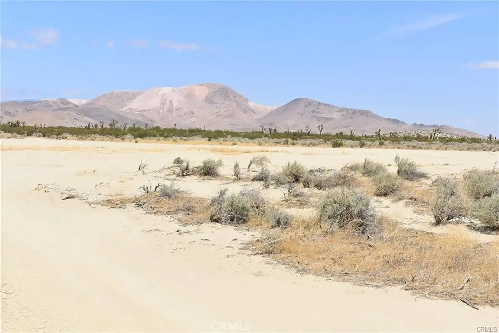 1 Clark St & N/O Champagne Ave, Mojave, CA — listing photo 1