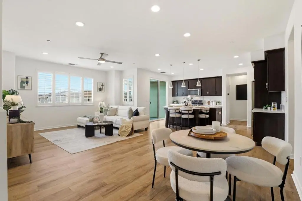 Condominium for sale at 37665 Breakers Road, Newark, CA featuring 3 beds and 2 baths