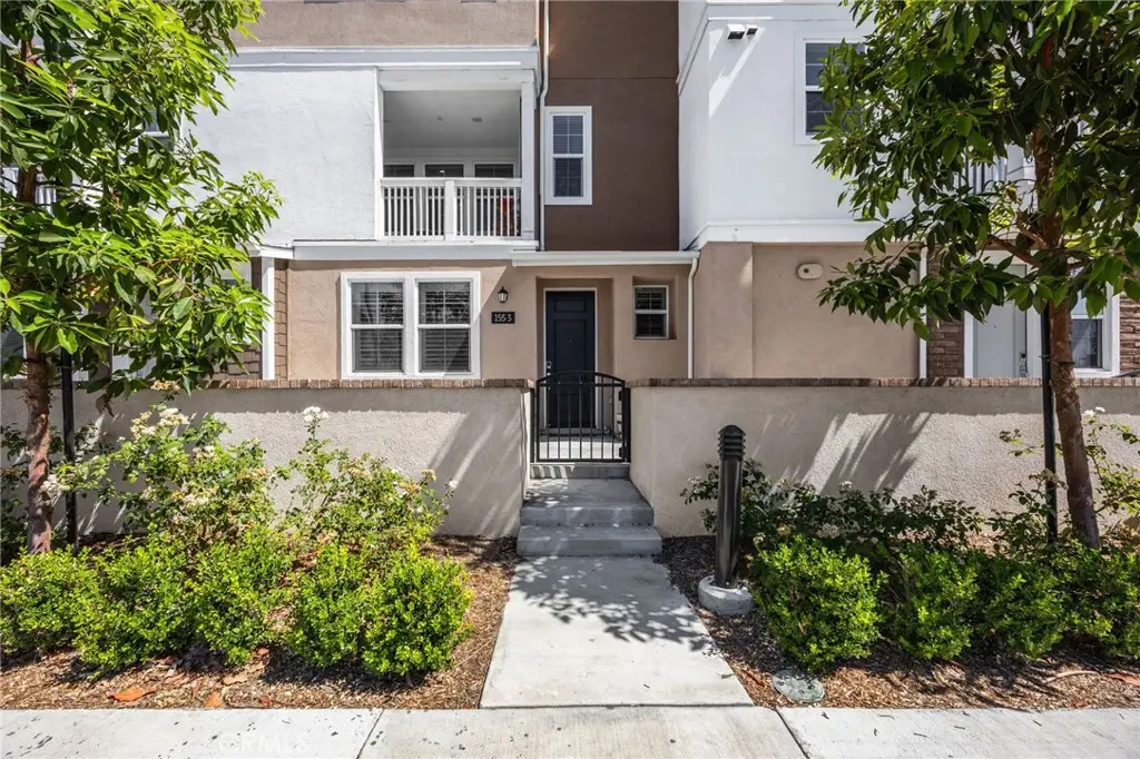 Condominium for sale at 155 W La Palma Ave #3, Anaheim, CA featuring 3 beds and 4 baths