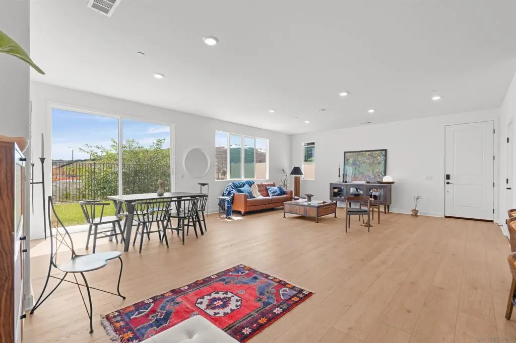 Townhouse for sale at 845 Hana Ave 2, Chula Vista, CA featuring 4 beds and 3 baths