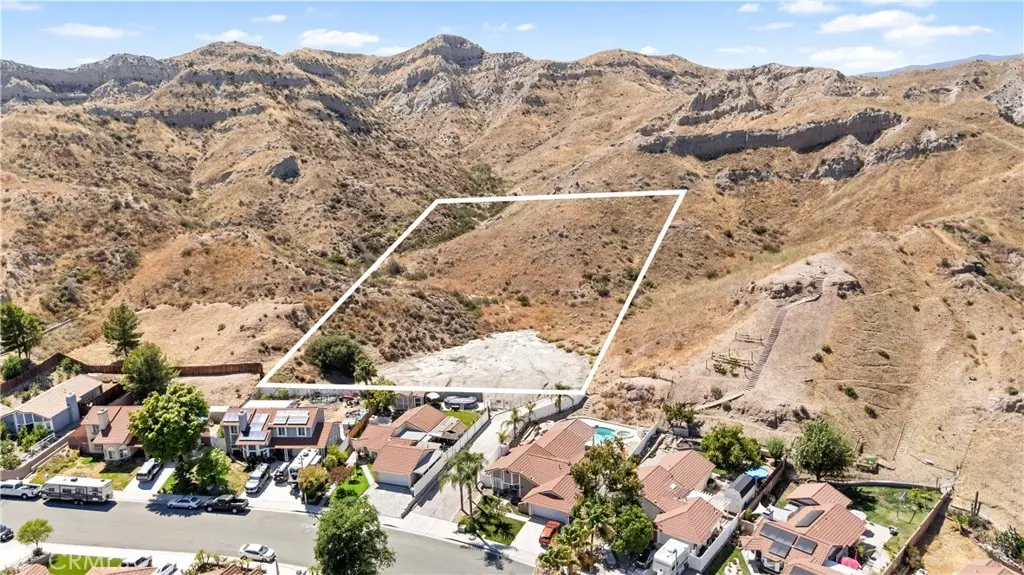 15221 Poppy Meadow, Canyon Country, CA — listing photo 1