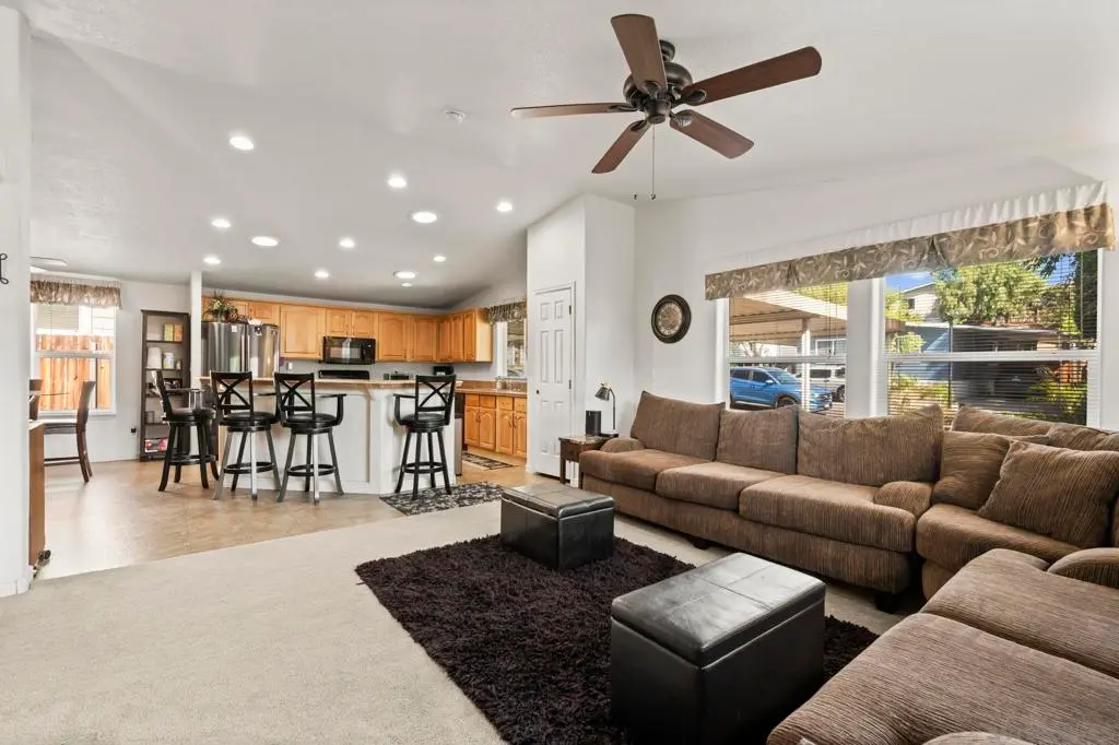 Manufactured On Land for sale at 14215 Pecan Park Ln. 1, El Cajon, CA featuring 3 beds and 3 baths