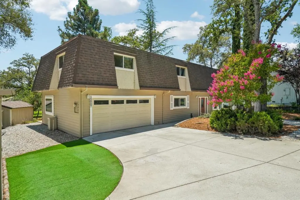 Single Family Residence for sale at 12007 Torrey Pines Drive, Auburn, CA featuring 4 beds and 3 baths