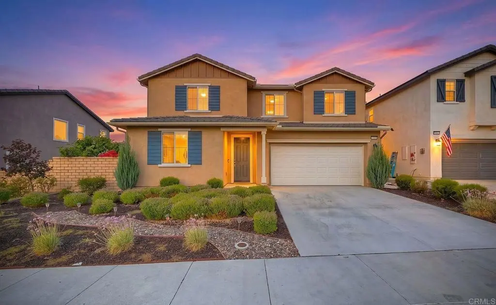 Single Family Residence for sale at 32622 Parker St, Menifee, CA featuring 5 beds and 3 baths