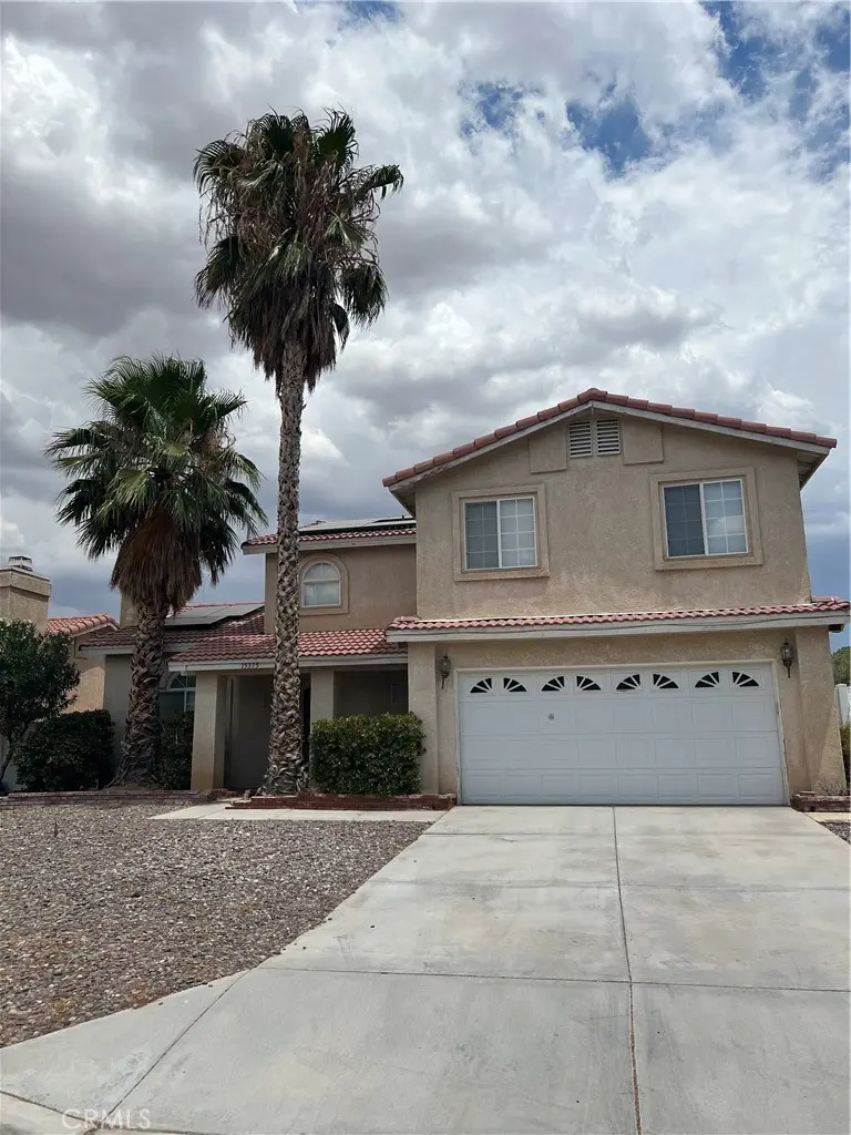 Single Family Residence for rent at 15375 Fremont Drive, Adelanto, CA featuring 4 beds and 3 baths