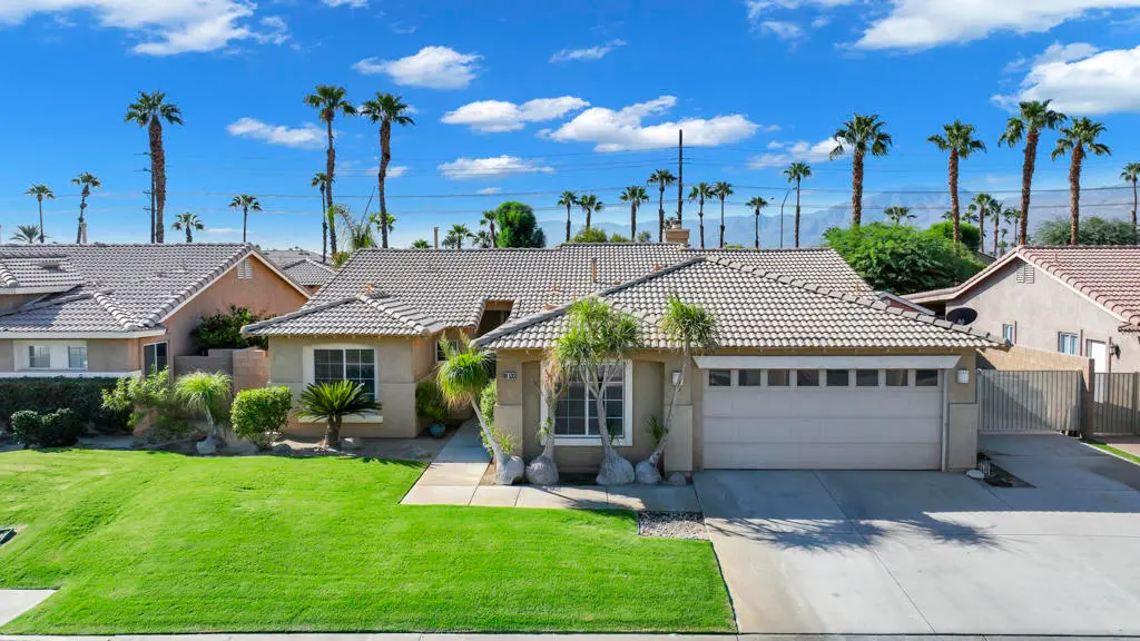 Single Family Residence for sale at 80533 Virginia Avenue, Indio, CA featuring 4 beds and 3 baths
