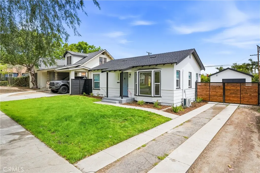 1334 N Sultana, Ontario, CA — listing photo 1