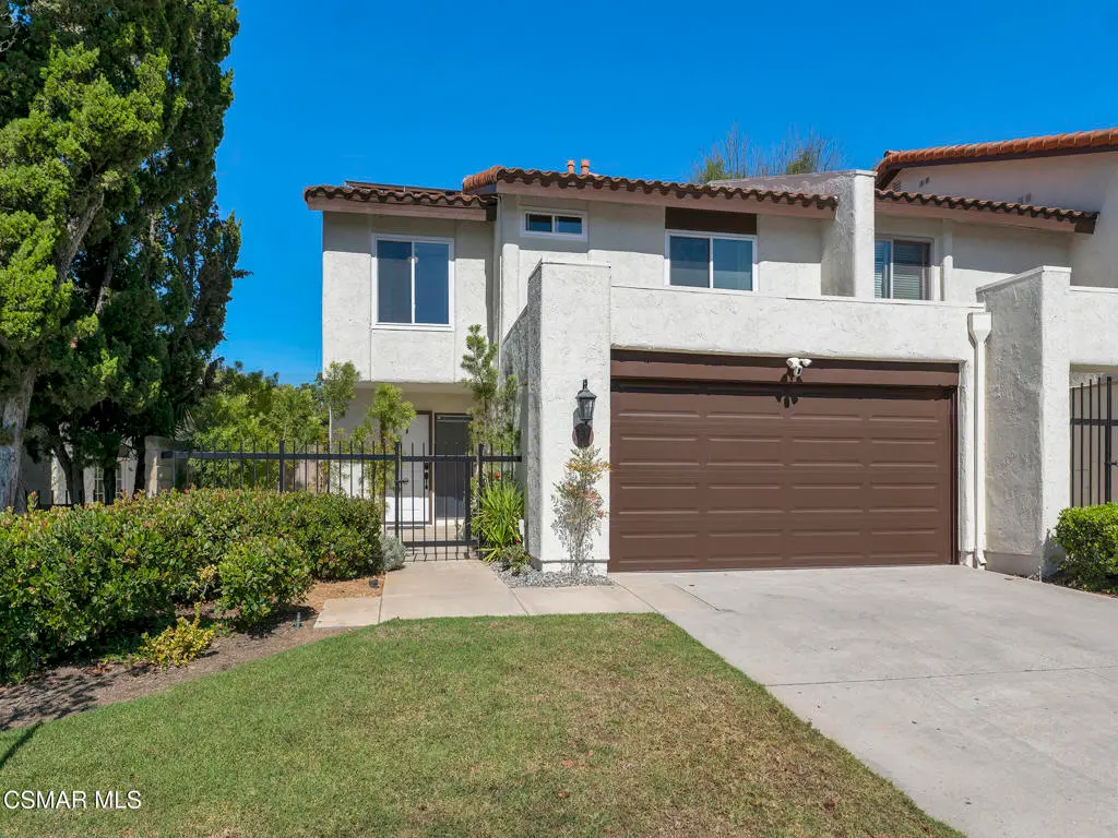 833 Shadow Lake Drive, Thousand Oaks, CA — listing photo 1