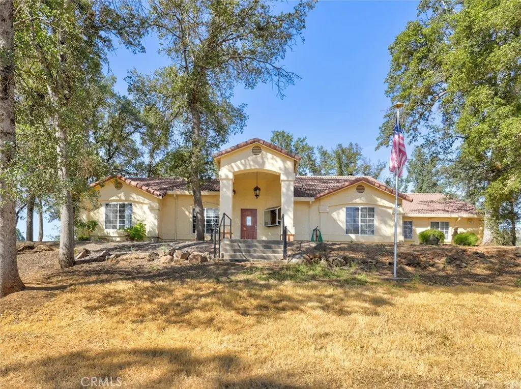 4139 Vista Grande Way, Mariposa, CA — listing photo 1