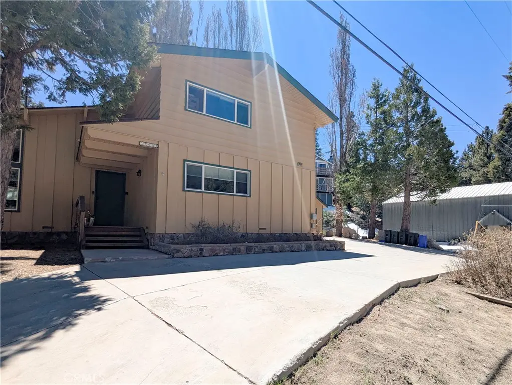 33597 Green Valley Lake Road, Green Valley Lake, CA — listing photo 1