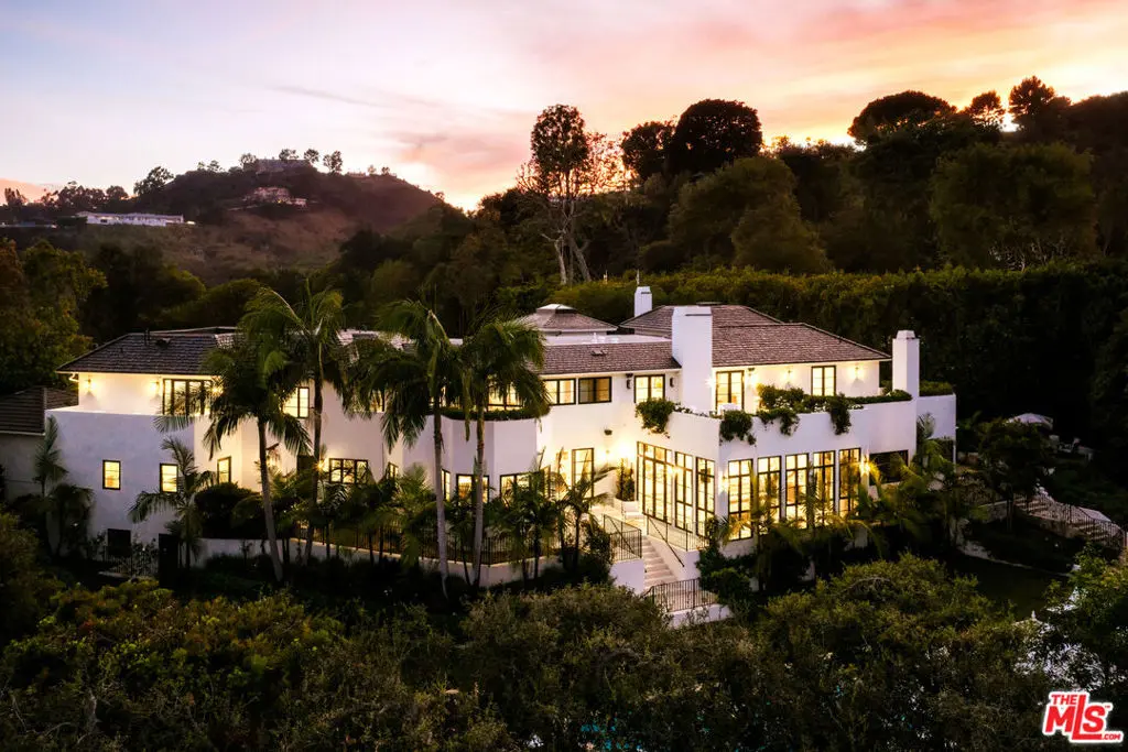 Single Family Residence for sale at 1748 Correa Way, Los Angeles, CA featuring 7 beds and 9 baths
