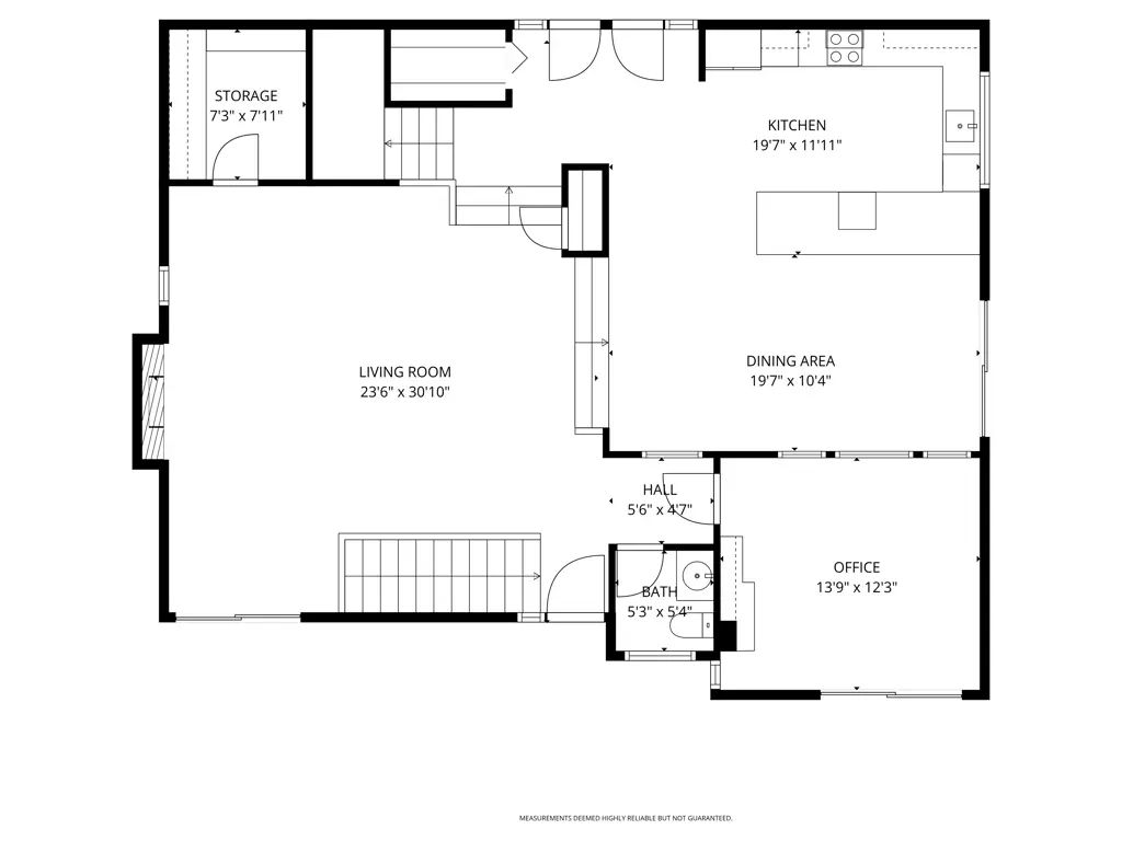Single Family Residence for sale at 2129 Redcliff Street, Los Angeles, CA featuring 3 beds and 3 baths