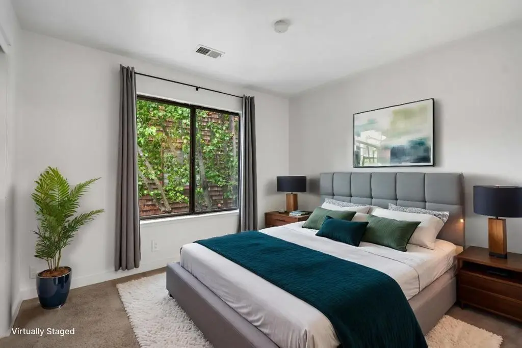 Condominium for sale at 1555 Hecker Pass Road E201, Gilroy, CA featuring 2 beds and 1 bath