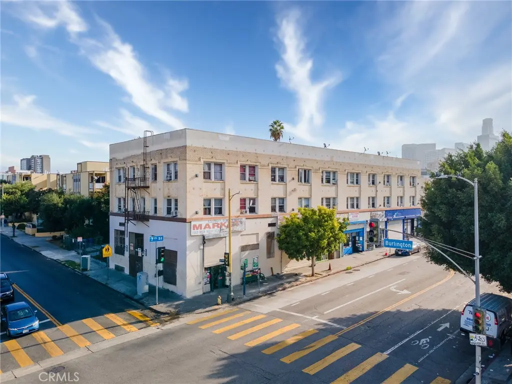 Mixed Use for sale at 694 S Burlington Avenue, Los Angeles, CA