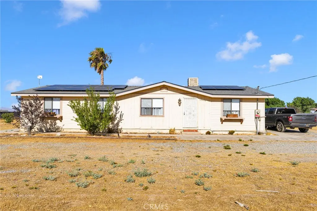 12245 Cordero Road, Victorville, CA — listing photo 1