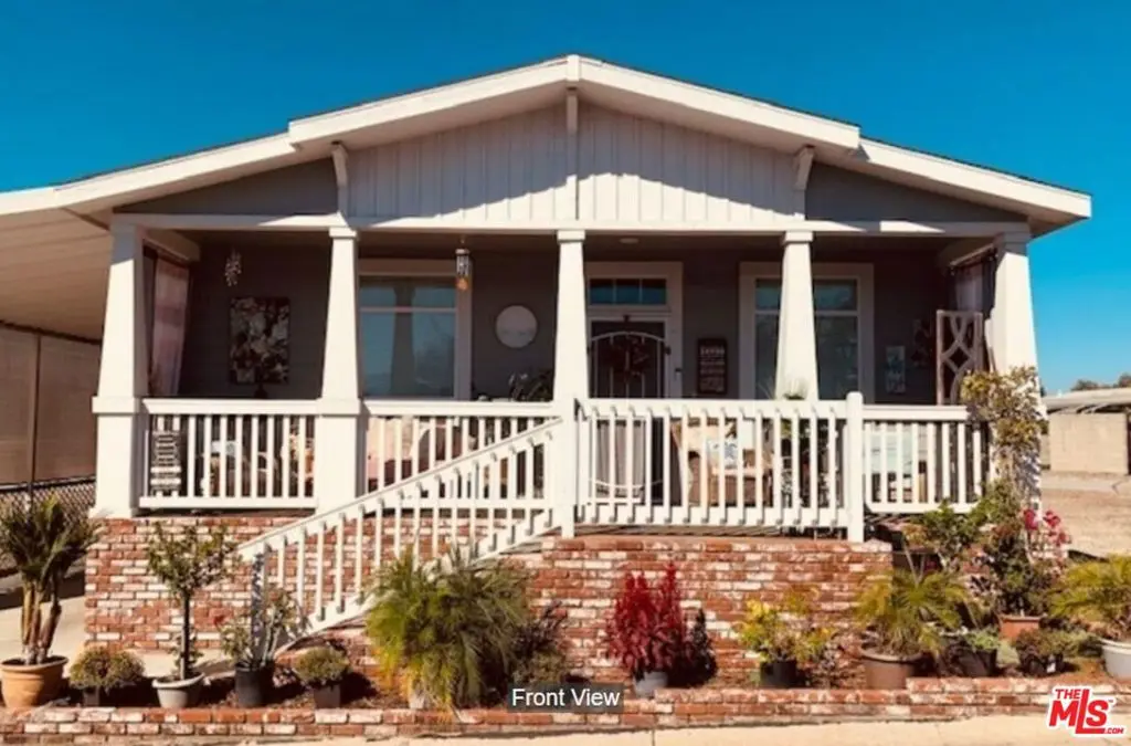 17700 Avalon Boulevard SP363, Carson, CA — listing photo 1