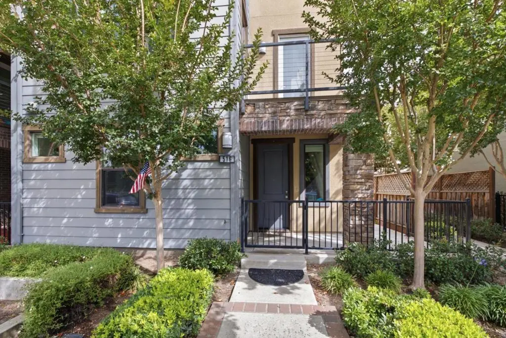 Single Family Residence for sale at 516 Palmer Avenue, Hayward, CA featuring 4 beds and 4 baths