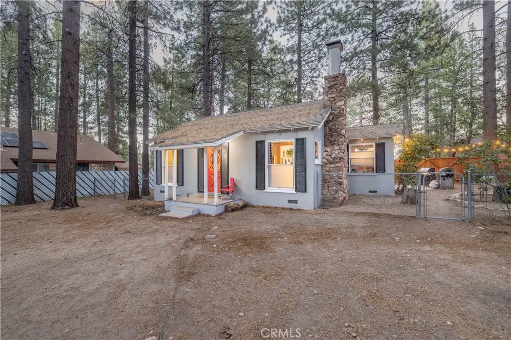 541 Timber Lane, Big Bear Lake, CA — listing photo 1