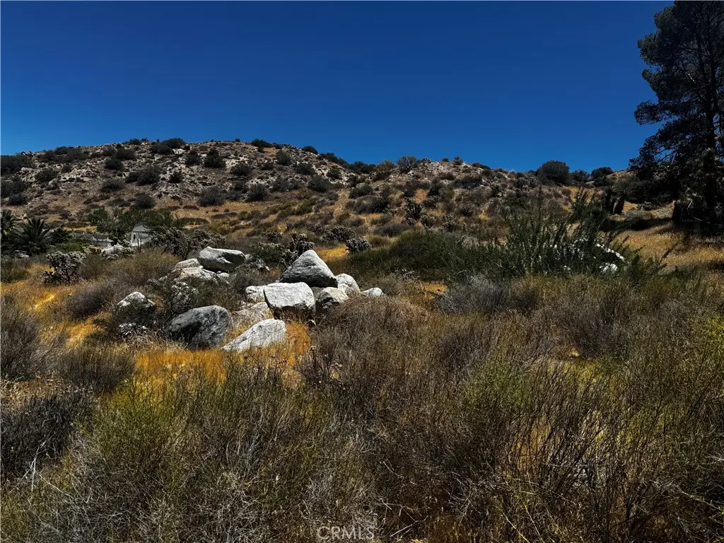 54025 Ridge, Yucca Valley, CA — listing photo 1