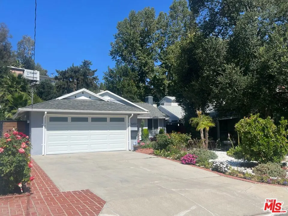 5059 Catalon Avenue, Woodland Hills, CA — listing photo 1