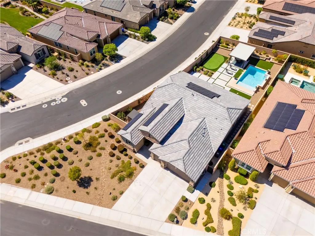 Single Family Residence for sale at 84902 Corso Court, Indio, CA featuring 3 beds and 3 baths