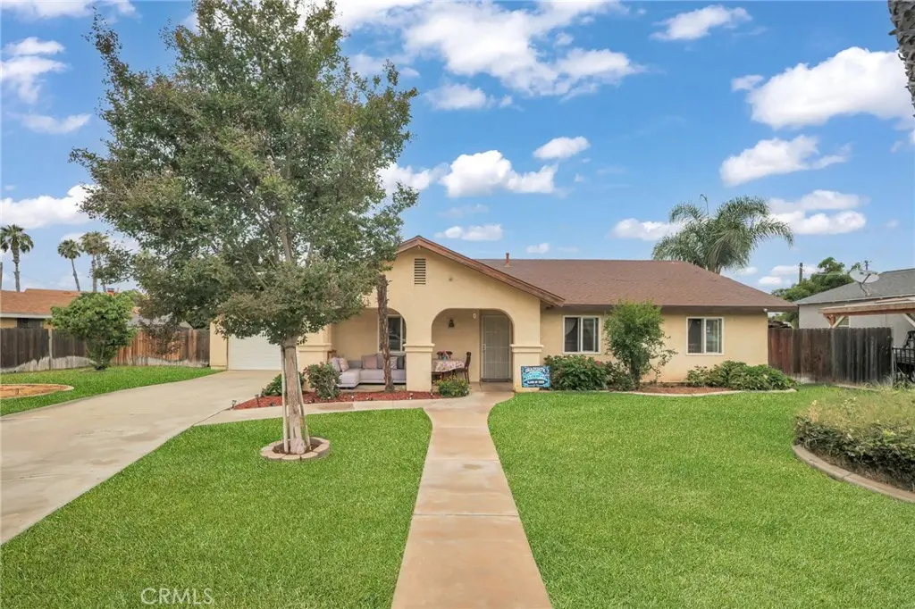 Single Family Residence for sale at 7863 Railroad Avenue, Riverside, CA featuring 3 beds and 2 baths