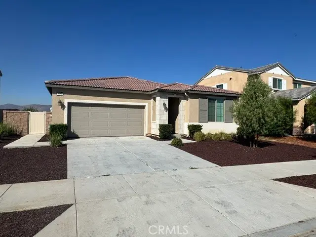 Residential Lease for rent at 3071 Homeward, Hemet, Riverside County, CA featuring 3 beds and 2 baths