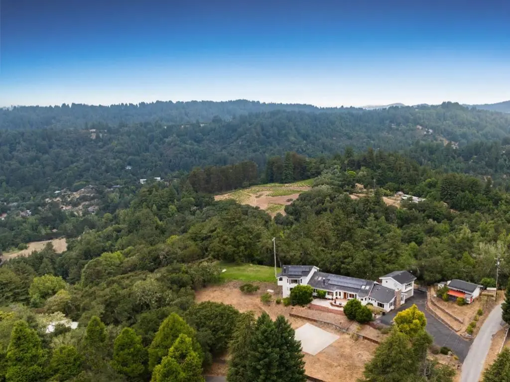 1501 Hidden Valley Road, Soquel, CA — listing photo 1