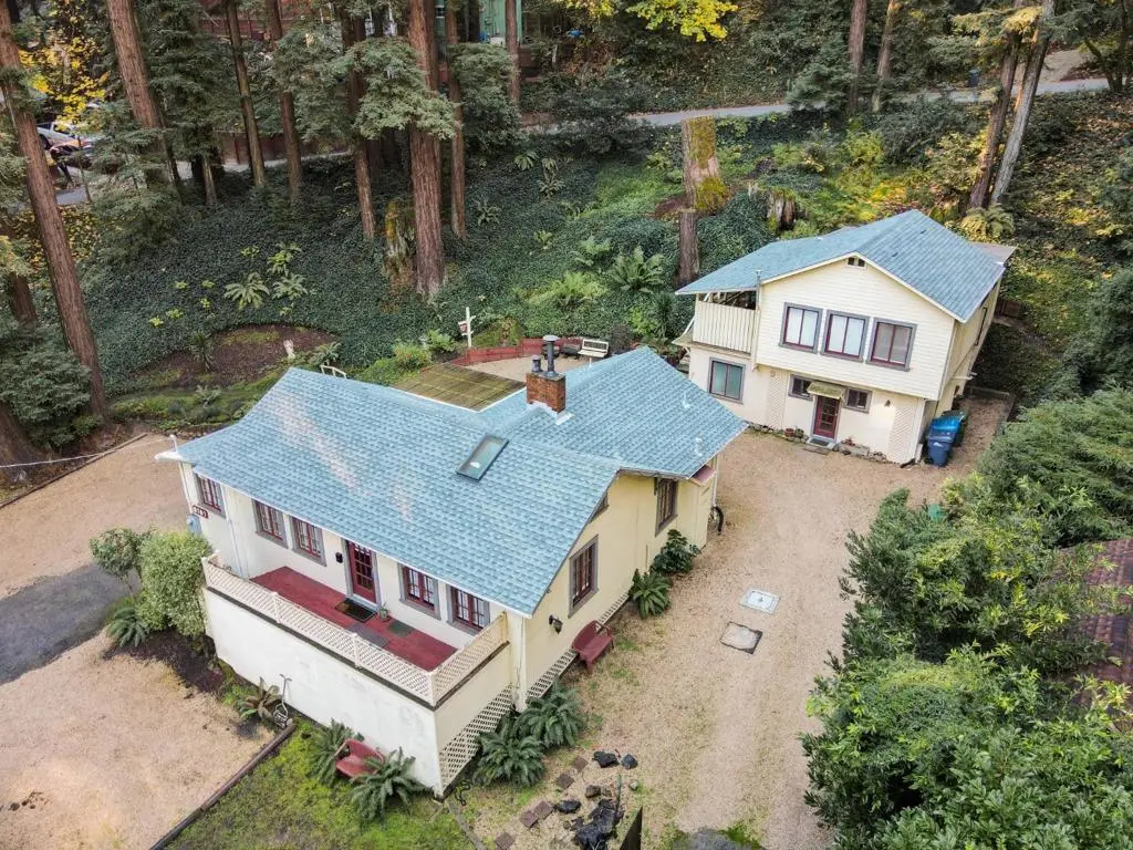 8787 Highway 9, Ben Lomond, CA — listing photo 1