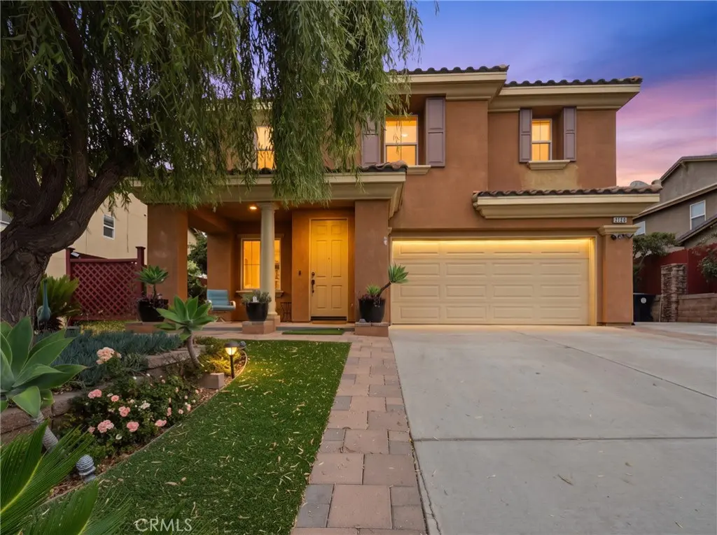 2180 Stonewood, Mentone, CA — listing photo 1