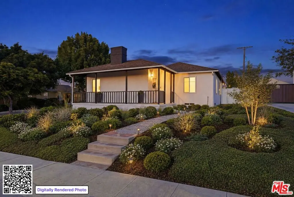 Single Family Residence for sale at 7800 S Victoria Avenue, Los Angeles, CA featuring 3 beds and 3 baths
