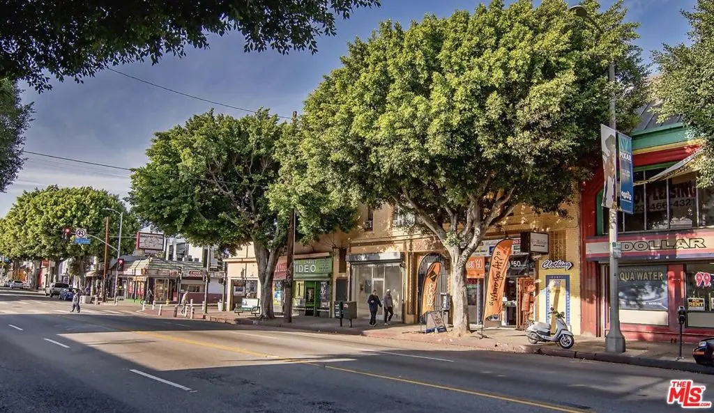 Residential Income for sale at 2107 E Cesar E Chavez Avenue, Los Angeles, CA featuring 30 beds and 30 baths