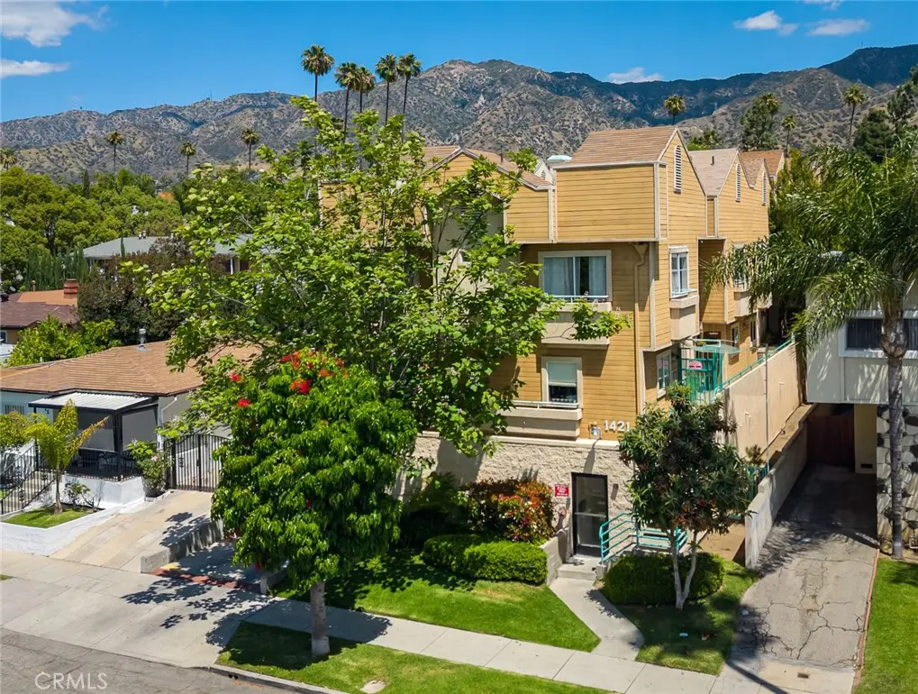 1421 5th Street 1, Glendale, CA — listing photo 1