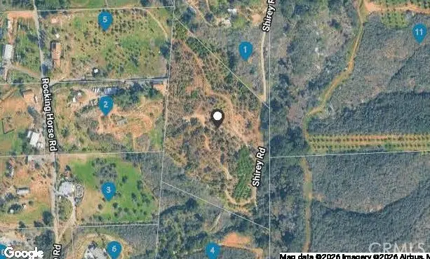 0 Shirey, Valley Center, CA — listing photo 1