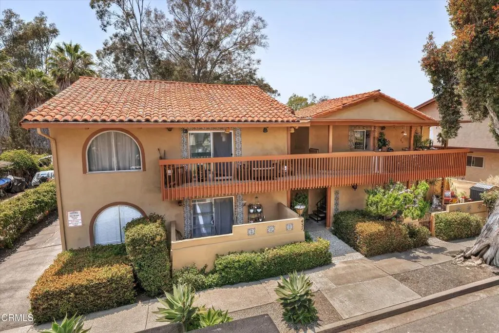 431 Ellwood Beach Drive, Goleta, CA — listing photo 1