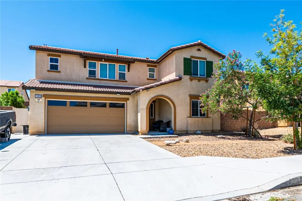 Single Family Residence for sale at 11815 Andrews, Victorville, CA featuring 4 beds and 3 baths