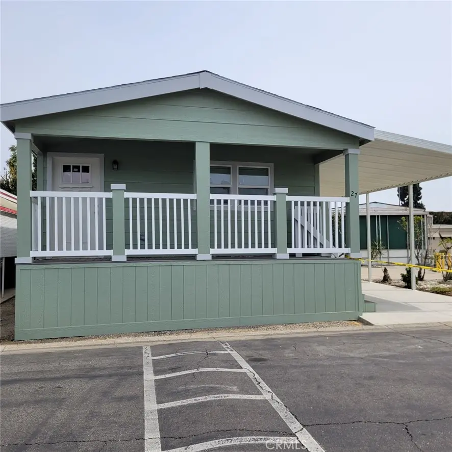 10550 Dunlap Crossing Road 27, Whittier, CA — listing photo 1