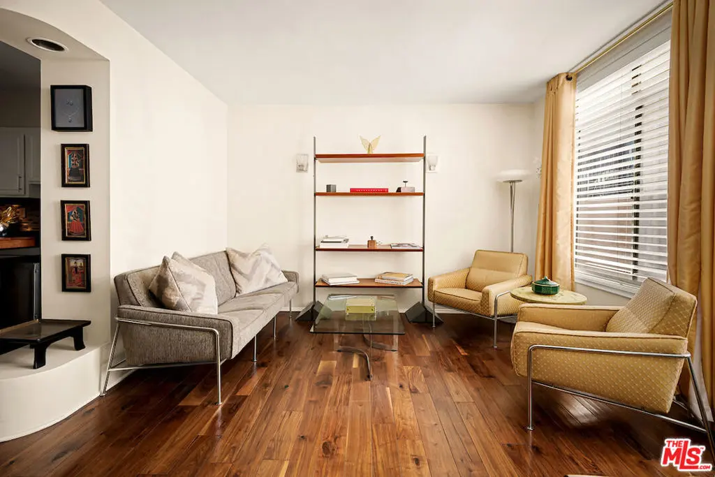 Condominium for sale at 7270 Hillside Avenue 204, Los Angeles, CA and 1 bath