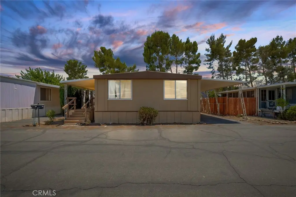 11414 Serra Road 38, Apple Valley, CA — listing photo 1