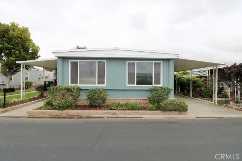 3743 Lake Glen Drive 148, Yorba Linda, CA — listing photo 1