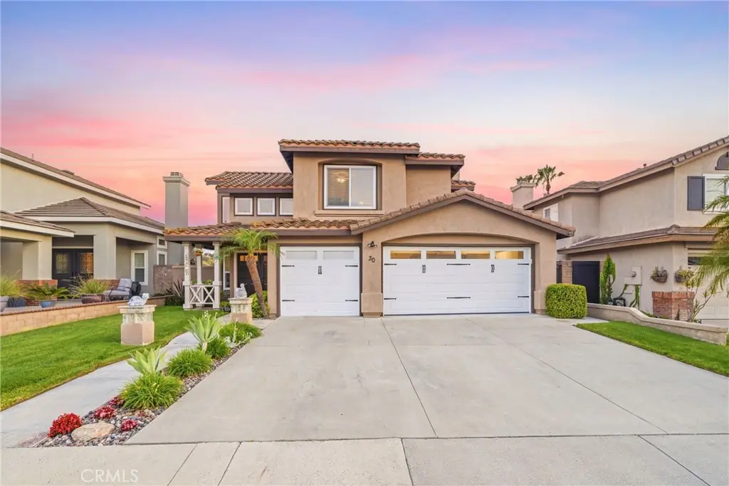 30 Moccasin Trail, Trabuco Canyon, CA — listing photo 1
