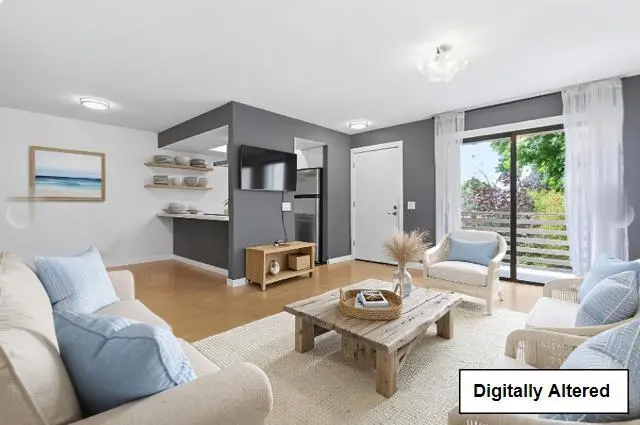 Condominium for sale at 250 River Street 220, Santa Cruz, CA featuring 2 beds and 1 bath