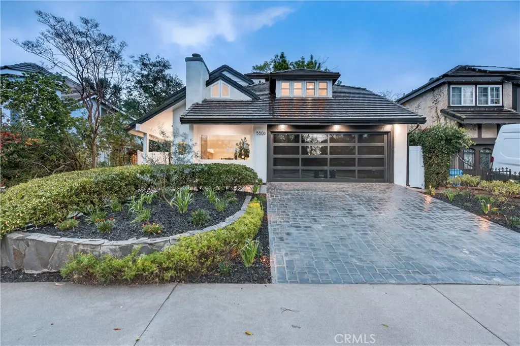 Single Family Residence for sale at 5506 Forest Cove, Agoura Hills, CA featuring 4 beds and 4 baths