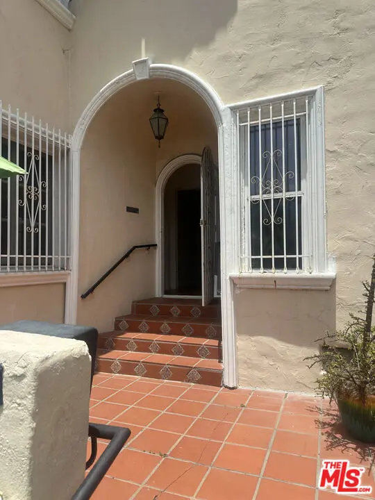 Condominium for rent at 8381 W 4th Street, Los Angeles, CA featuring 3 beds and 2 baths